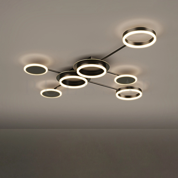 Потолочный светильник ALDAN