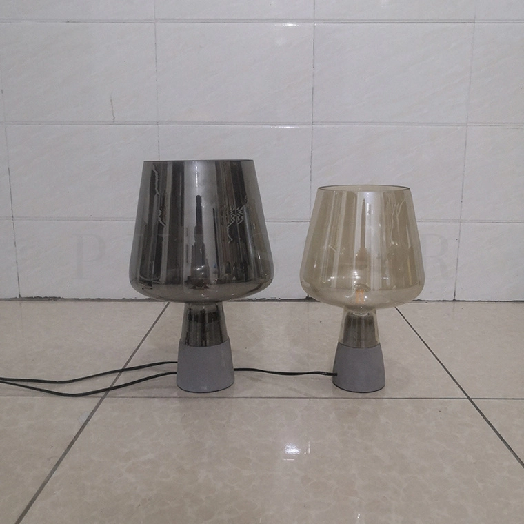 Настольная лампа GOBLET TAB