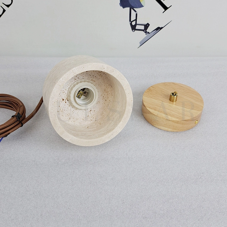 Подвесной светильник JAMTE