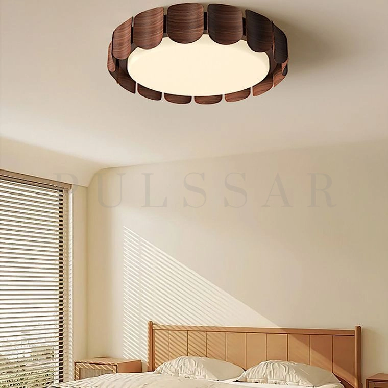 Потолочный светильник SHELT