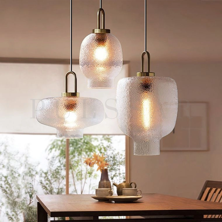 Подвесной светильник LIEBE