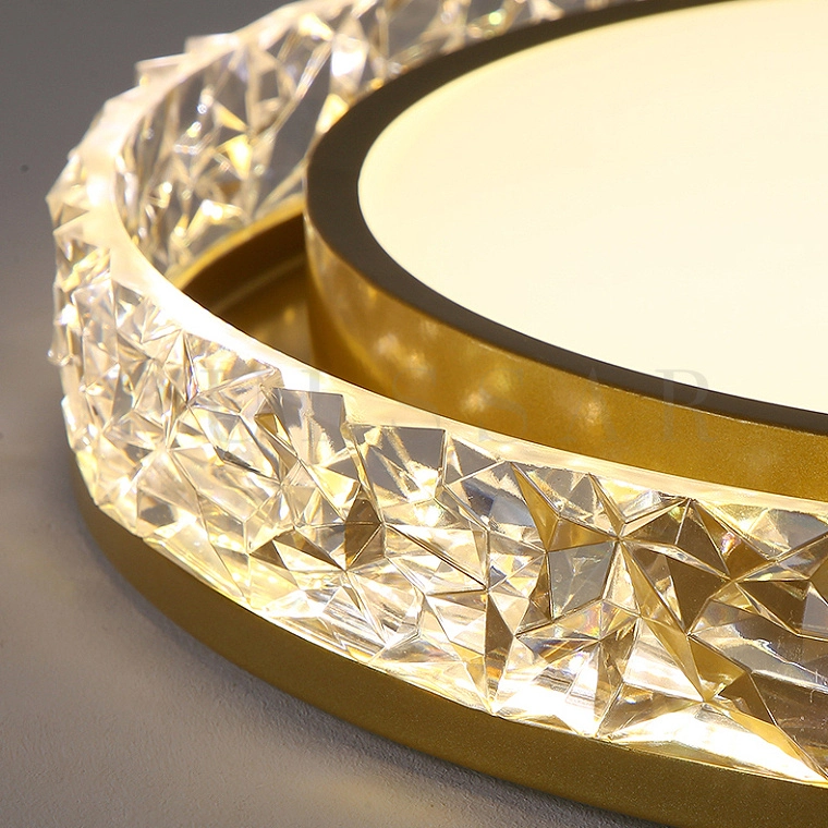 Потолочный светильник MALTE B