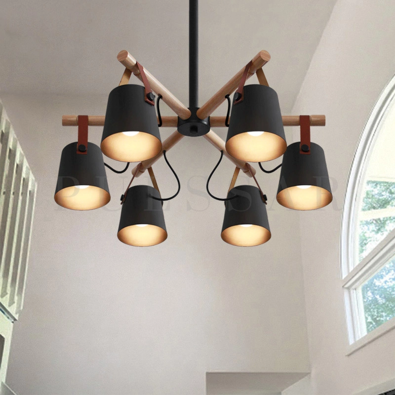 Подвесная люстра NATURA C