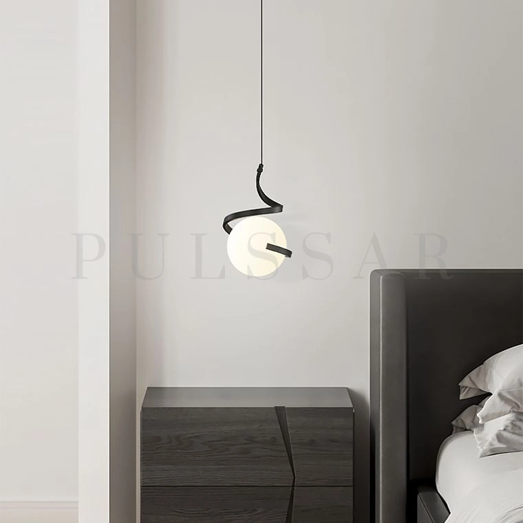 Подвесной светильник SPINNER