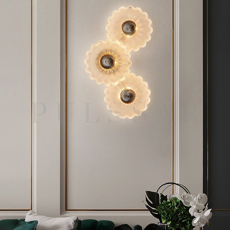 Бра IVET FAB WALL