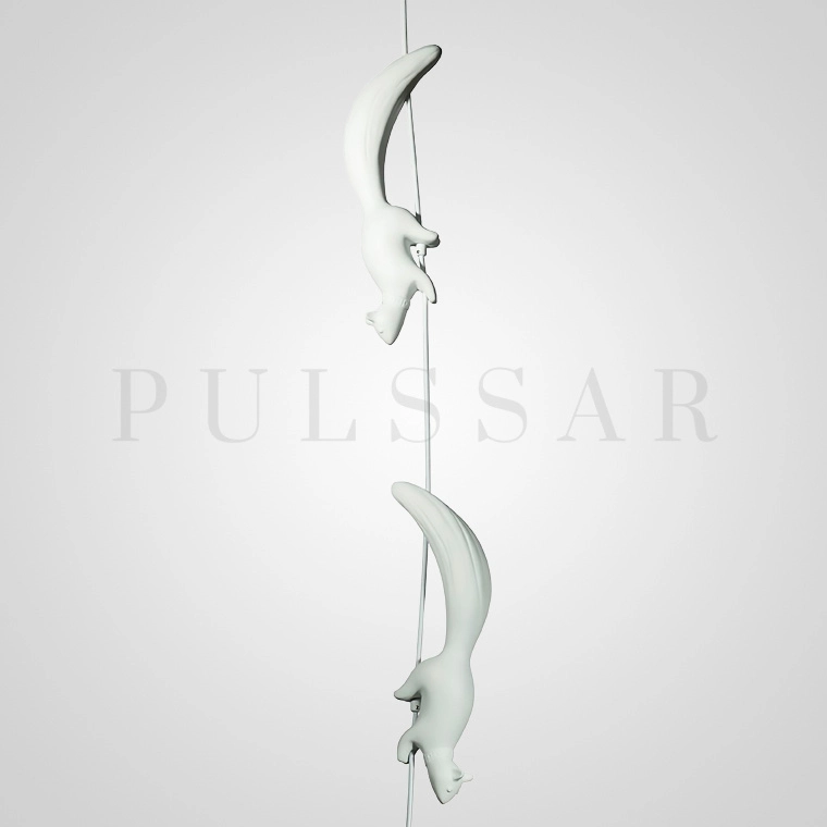 Подвесной светильник SCRATTY