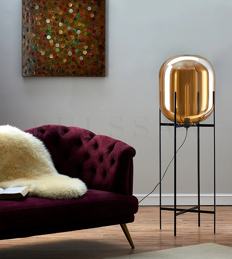 Настольная лампа BALLOON