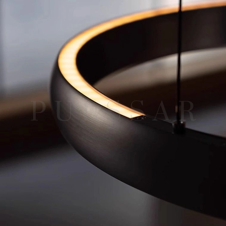 Кольцевая люстра ESTHER