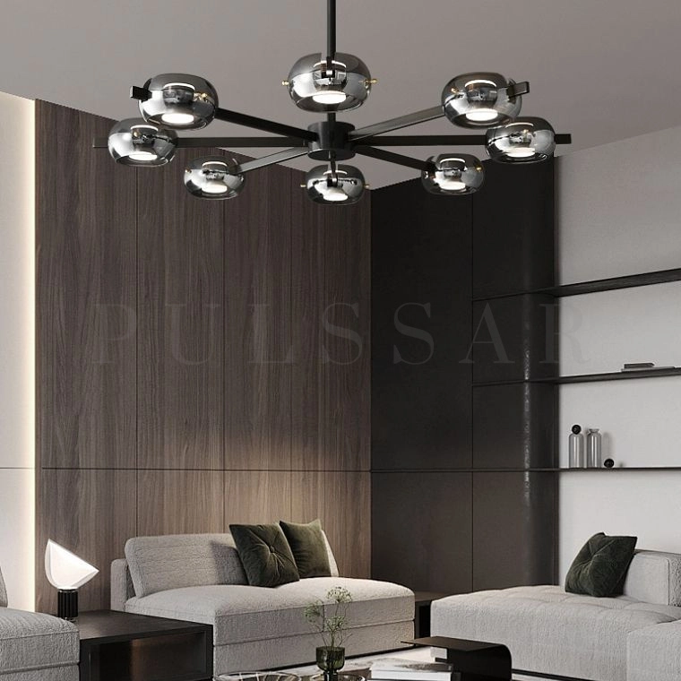 Подвесная люстра DILAN