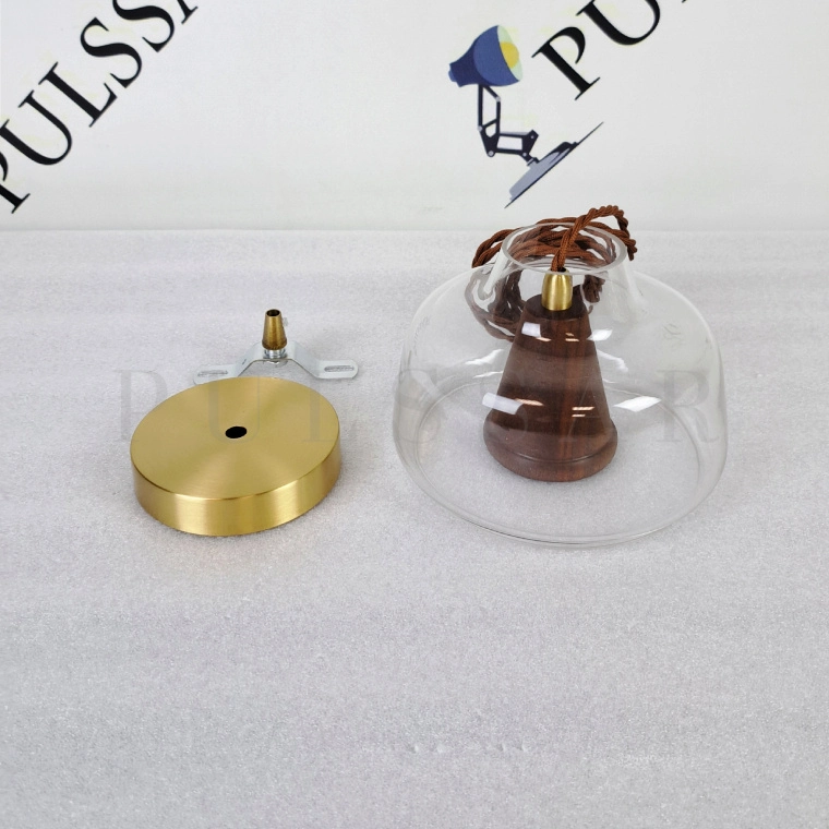 Подвесной светильник BENITO