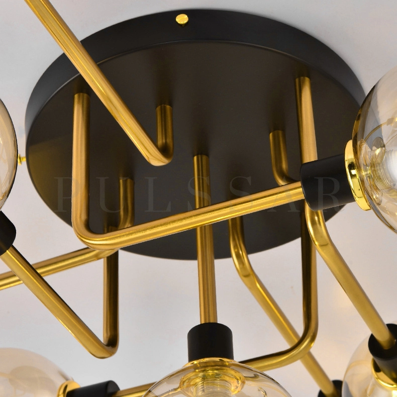 Потолочная люстра NEXO