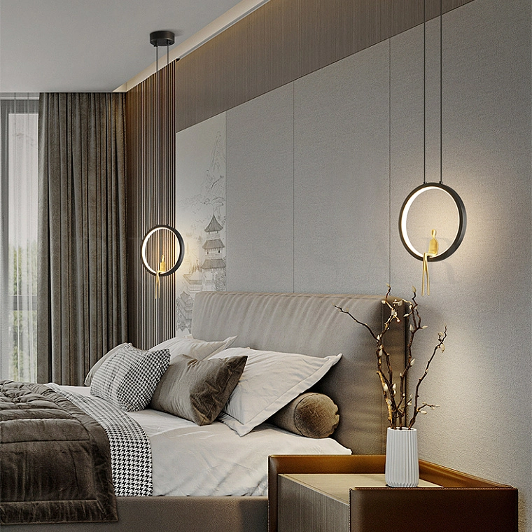 Подвесной светильник REMUS ONE