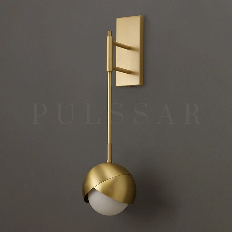 Бра FLORIS WALL B