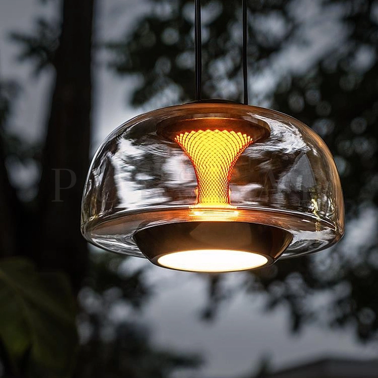 Подвесной светильник BURT WIDE