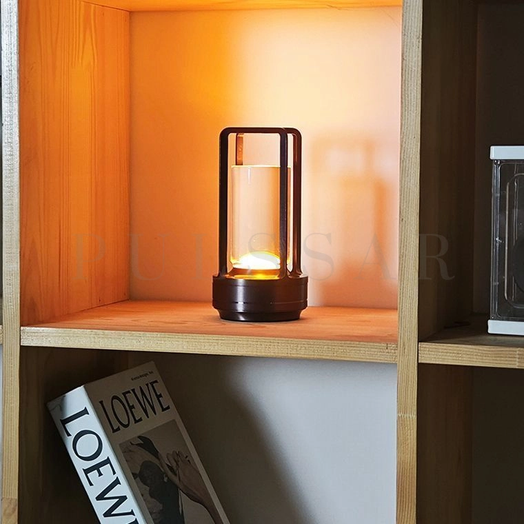 Настольная лампа MICHI