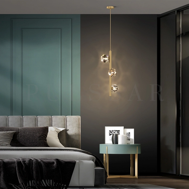 Подвесной светильник JULIET LUX