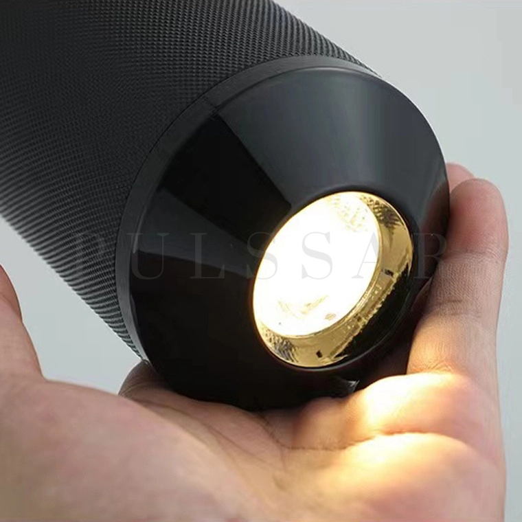 Подвесной светильник LIST