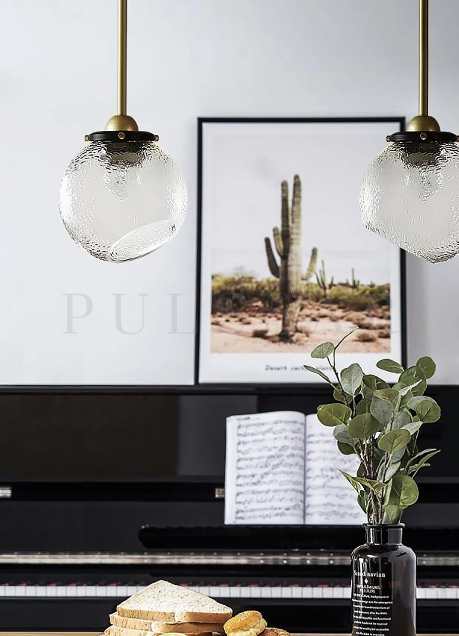 Подвесной светильник BELVIS ONE