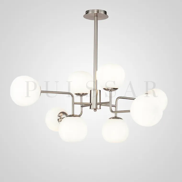 Подвесная люстра SAINA CH