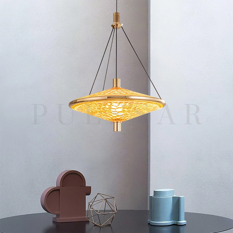 Подвесной светильник MOSES