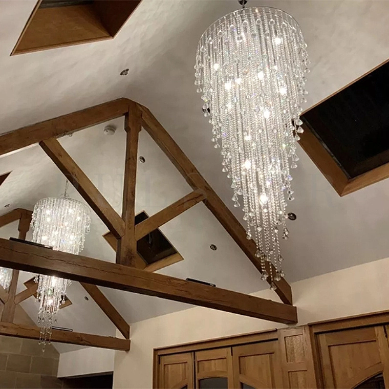 Подвесная люстра FRANCISCA