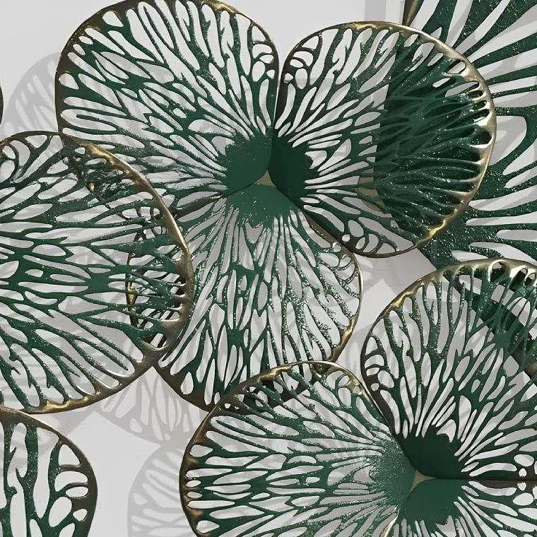 Дизайнерский настенный декор ART-105