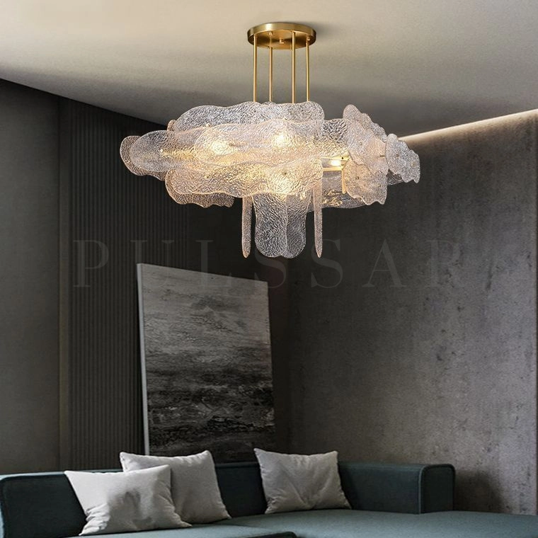 Подвесная люстра MELIA