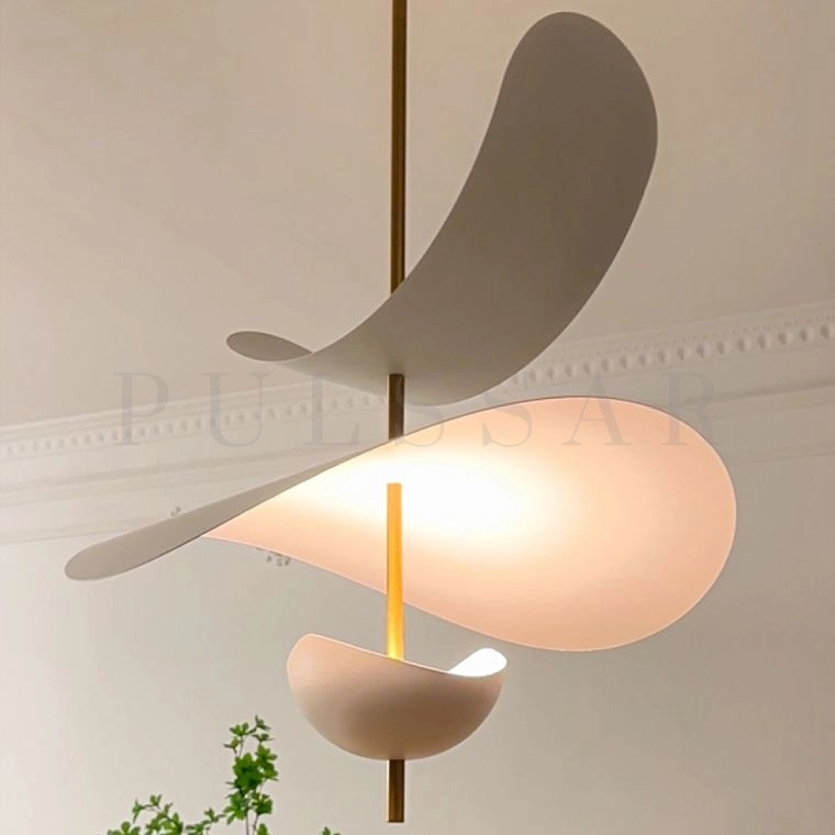 Подвесной светильник MONE