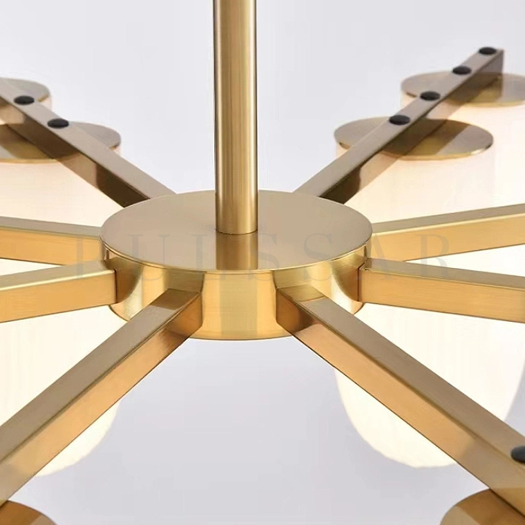 Подвесная люстра GAUTE