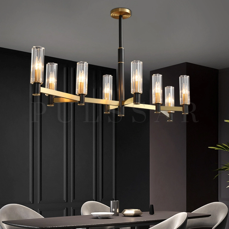 Подвесная люстра SIDONIA