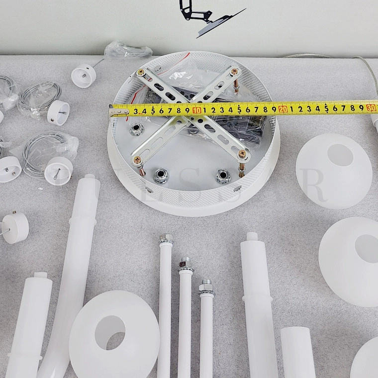 Подвесная люстра AGRIPPA