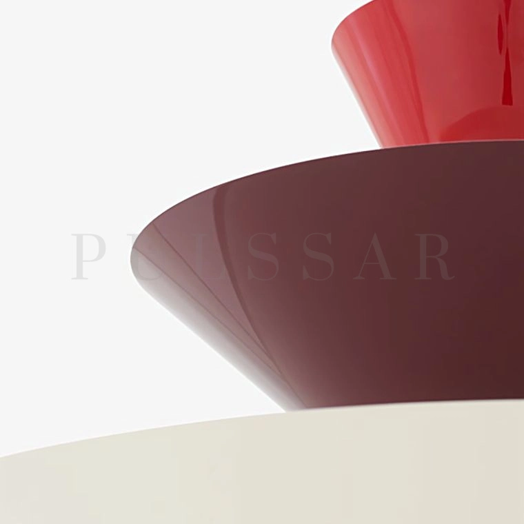 Подвесной светильник TRAUSTI