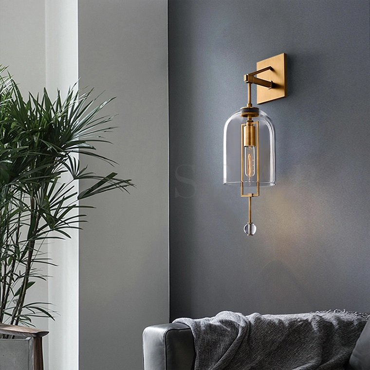 Бра JOZEFINA WALL