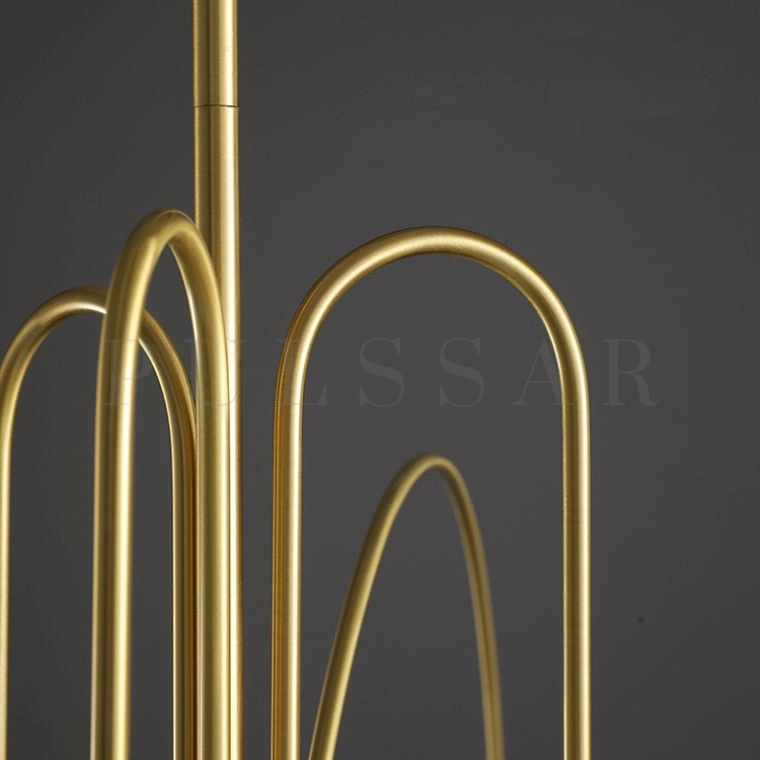 Подвесная люстра NORDAL