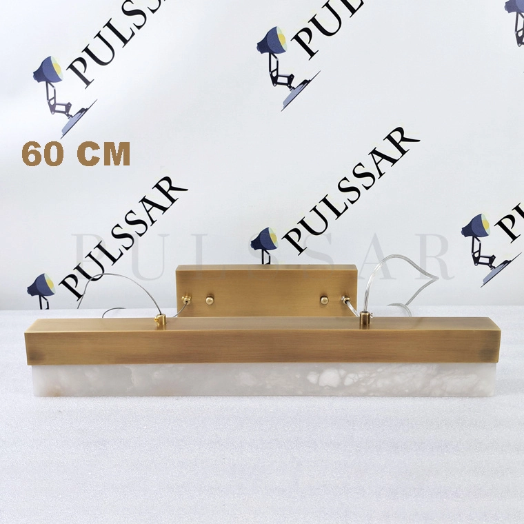 Реечная люстра SILLE LONG