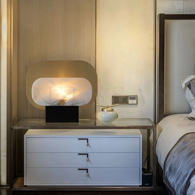 Настольная лампа CONRAD B TAB