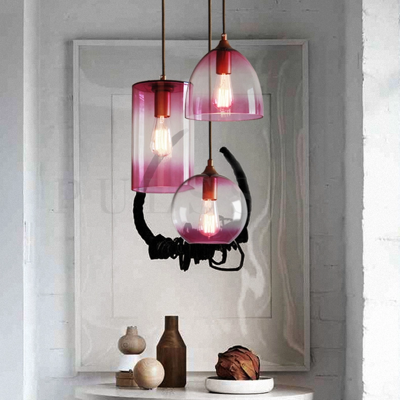 Подвесной светильник CL20