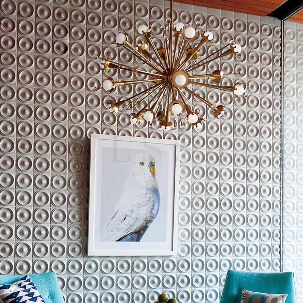 Подвесная люстра IMPULSE