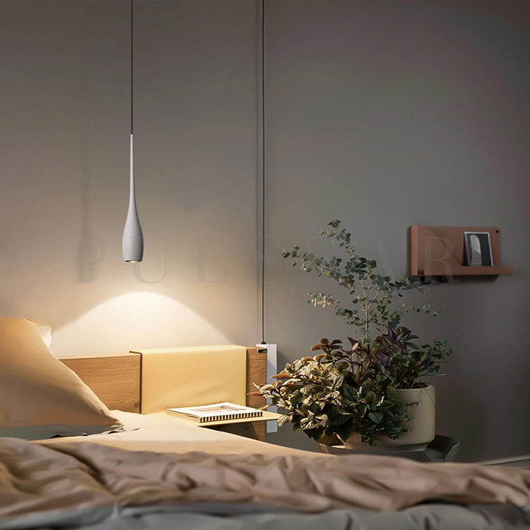 Подвесной светильник LENS