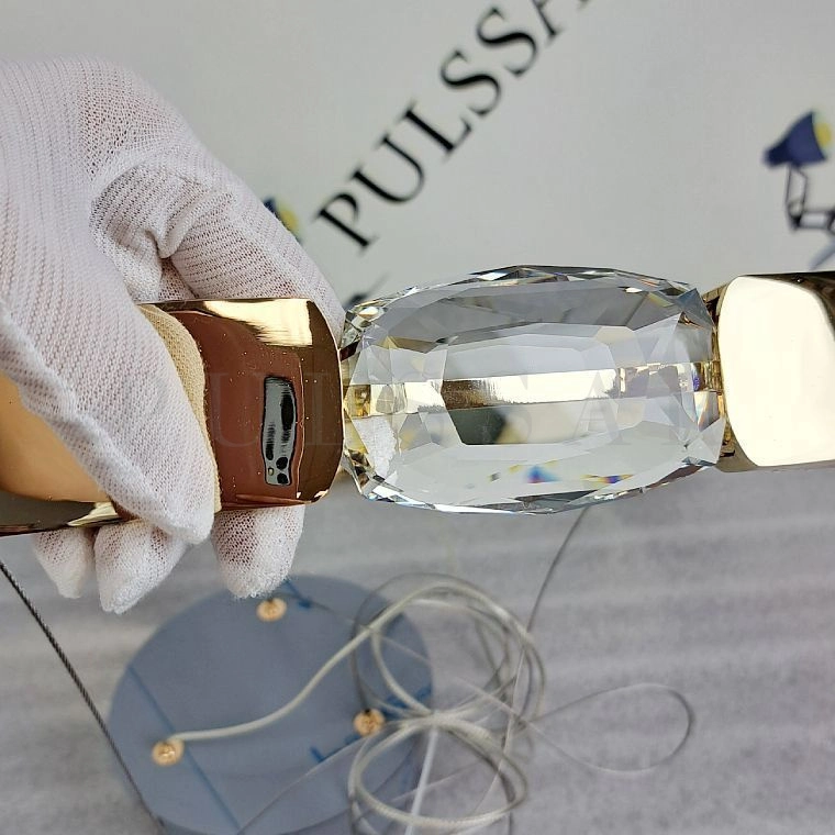 Кольцевая люстра TEINTE ONE