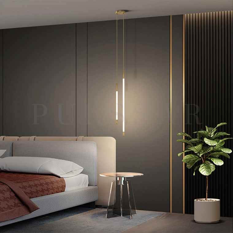 Подвесной светильник DORIN DUO