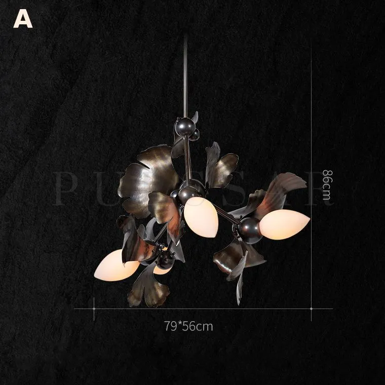 Подвесная люстра LAVRA