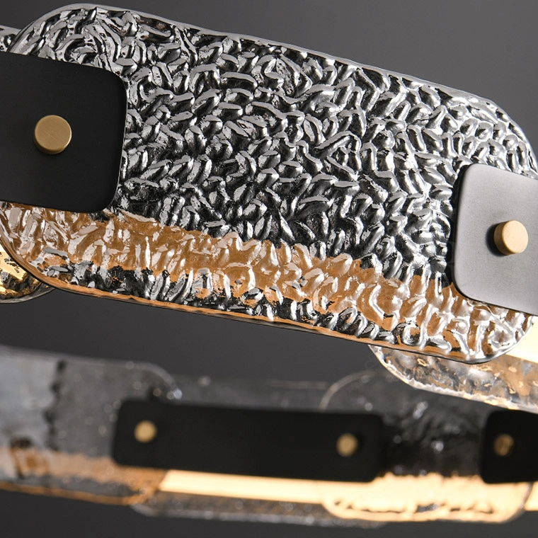 Кольцевая люстра BRUNELLO