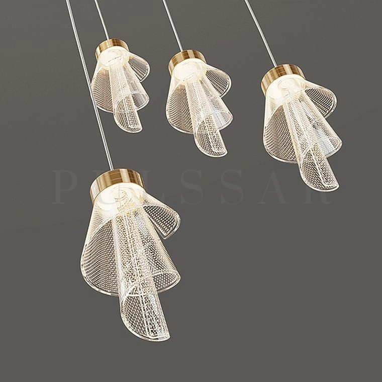 Подвесной светильник TEIS