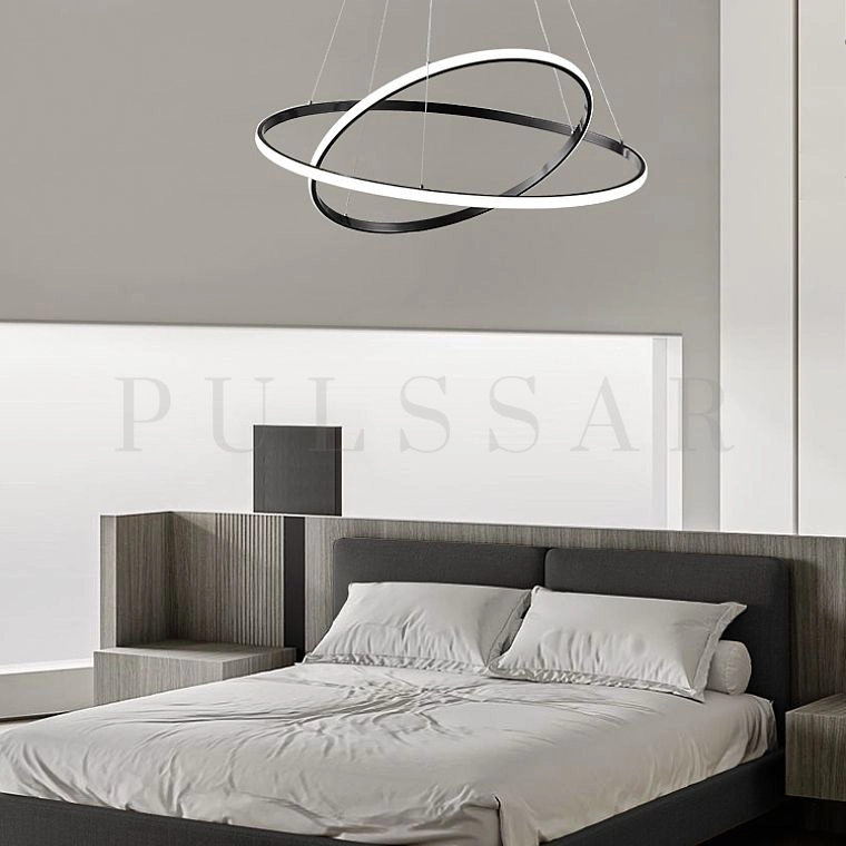 Кольцевая люстра MANFRED