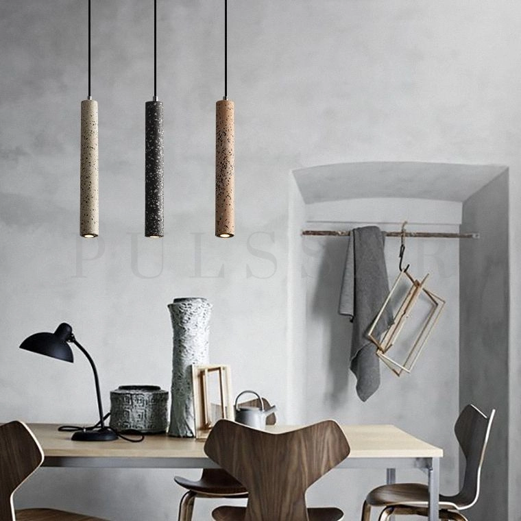 Подвесной светильник STONE B