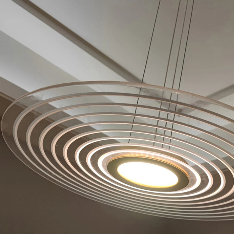 Подвесной светильник IVARA