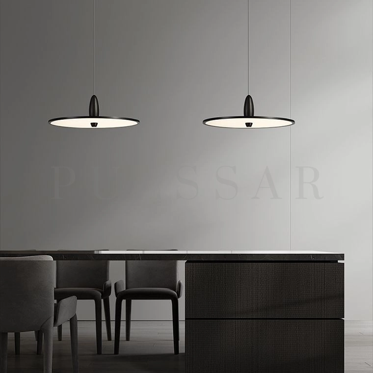 Подвесной светильник GISLE