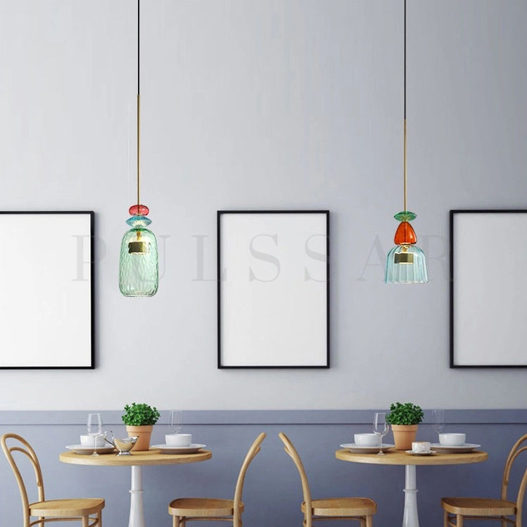 Подвесной светильник CANDY В