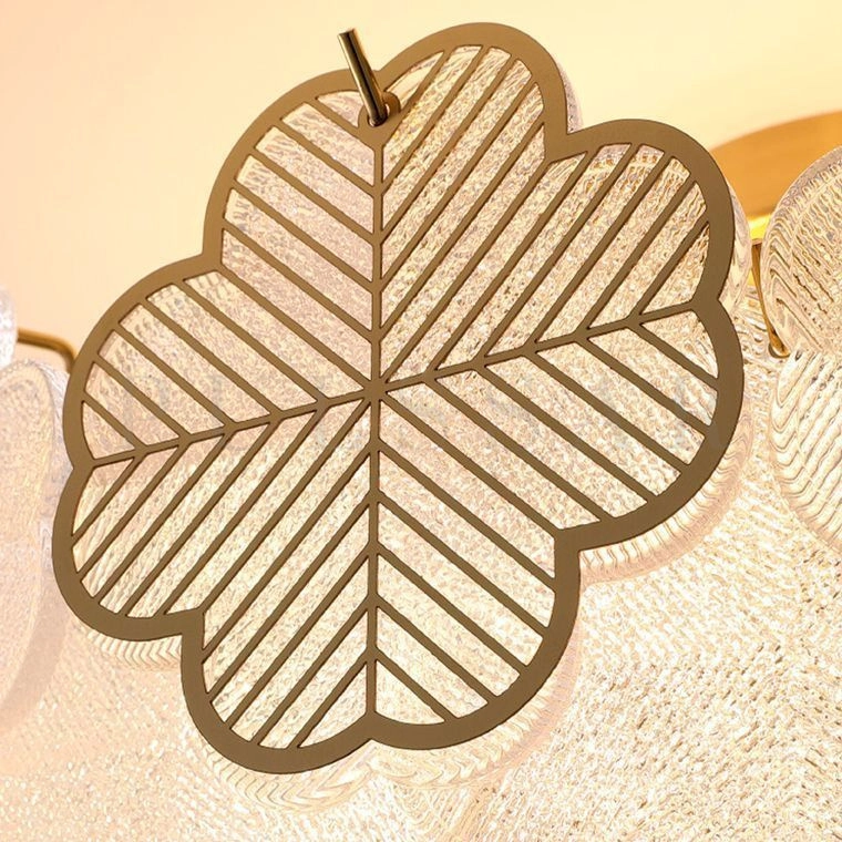 Потолочная люстра RUBERT